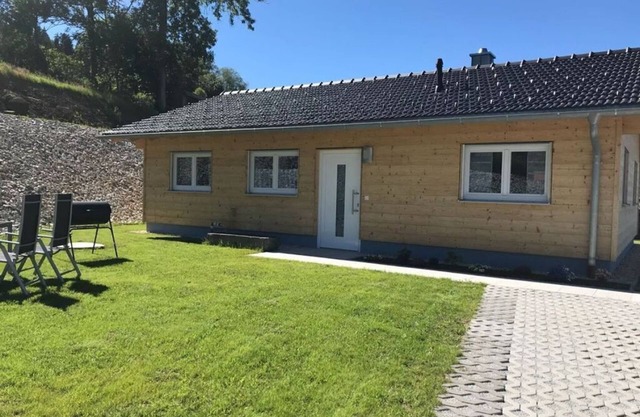Baier holiday house.