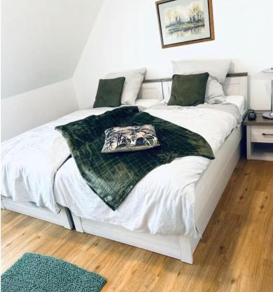 Baierrefreies Apartment Stielzchen Steinbeck