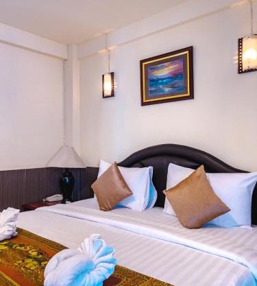 Baik Suite