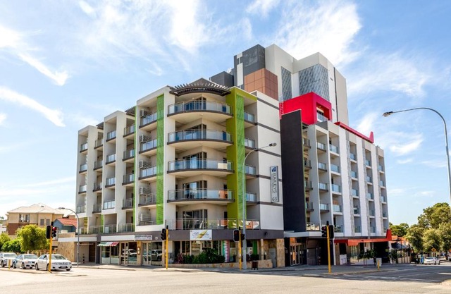 Baileys Serviced Apartments