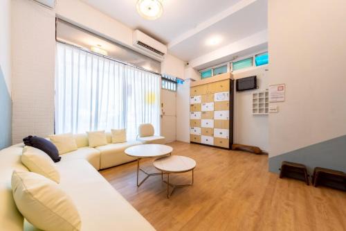 Bailuwar Anping B&B 預訂後務必連絡民宿再一次確認