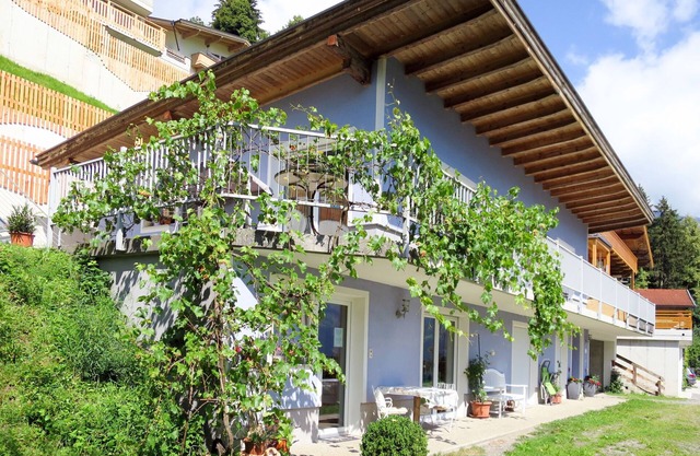 Bair (MHO535) by Interhome
