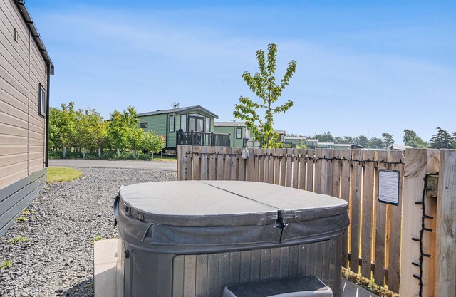 Baird's Chalet (Pet Friendly)