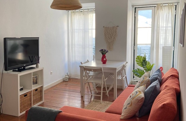 Bairro Alto Apartment