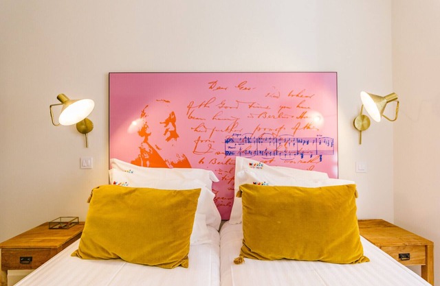 BAIRRO ALTO MUSIC GUEST HOUSE BRAHMS