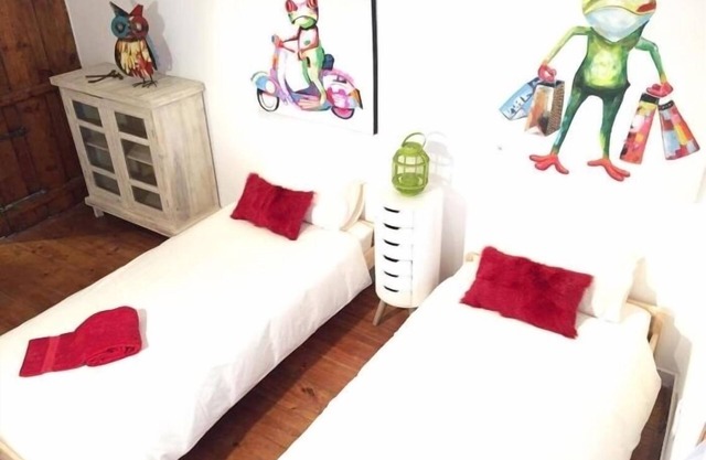BairroSweethome 2B Lisboa