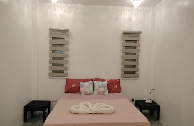 Bais City Home Staycation