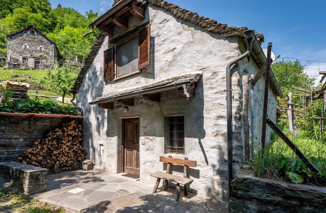 Baita Anita by Interhome