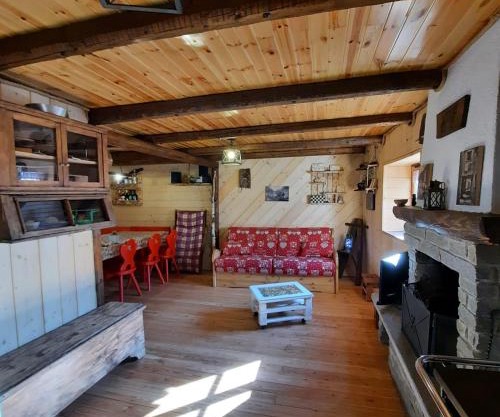 Baita Autentica - Your Mountain Holiday