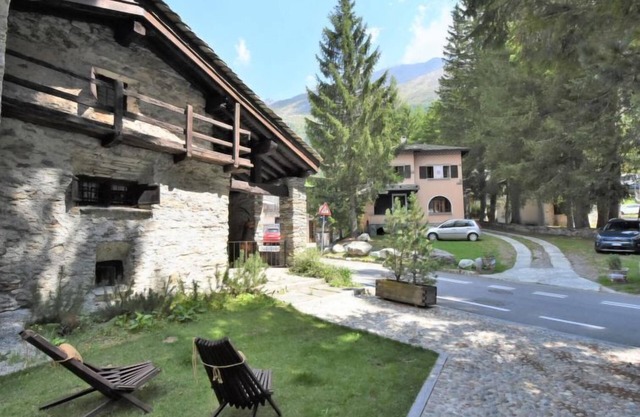 Baita Barin by Interhome