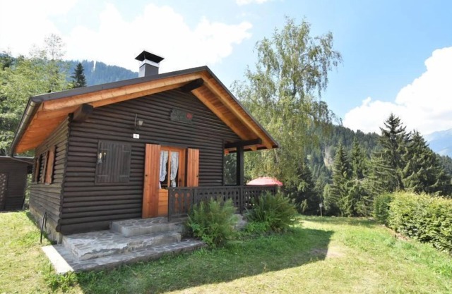 Baita Bettina by Interhome