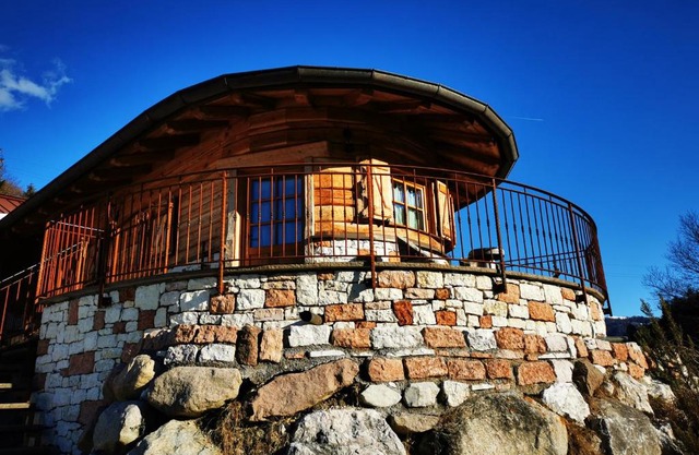 Baita Chalet Alabama