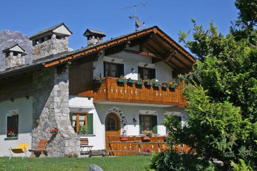 Baita de Eliseo B&B