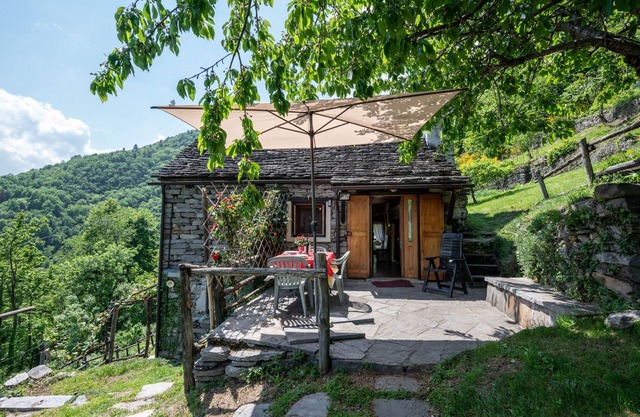 Baita Degli Orsi by Interhome