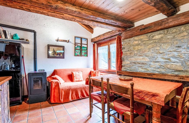Baita del Celtico 2 by Interhome