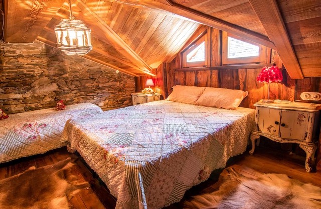 Baita delle Bambole - La Vista Apartments