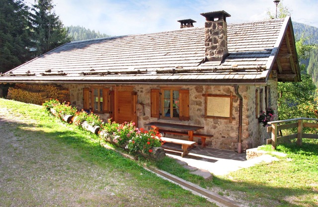 Baita El Deroch by Interhome