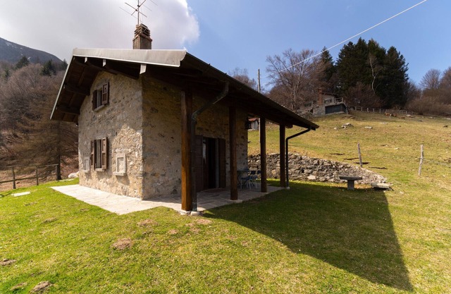 Baita Gemma by Wonderful Italy
