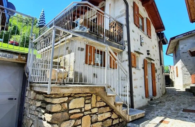 Baita Margherita - Your Mountain Holiday