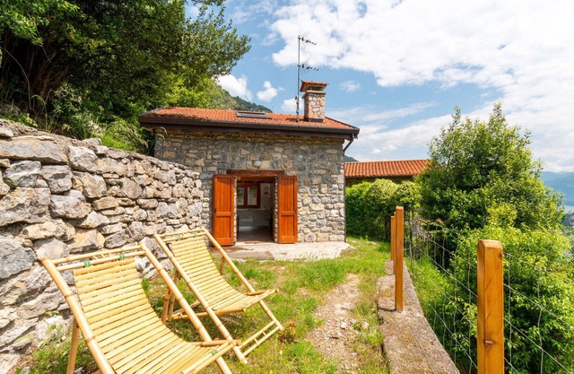 Baita Mariett by Wonderful Italy