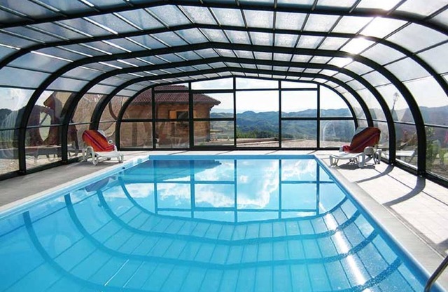 Baita Rosa - One Bedroom Apartment, Sleeps 2