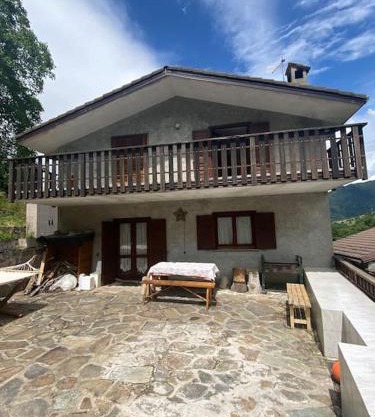 Baita vacanze Foppa