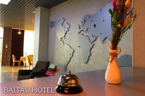 Baitau Hotel Aktobe