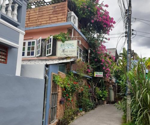 Baitong Homestay