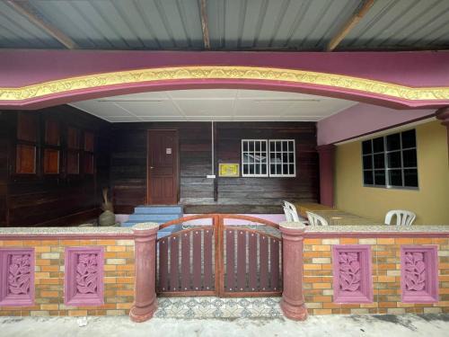 Baitul Hikmah Fi Homestay