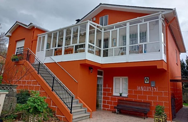 Bajo apartamentos Casa Paquita