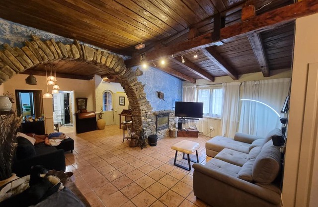 BAJOS CON ENCANTO EN RIALP