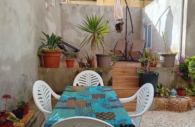 Bajtra Holiday home