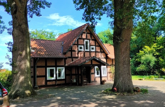 Bakehouse