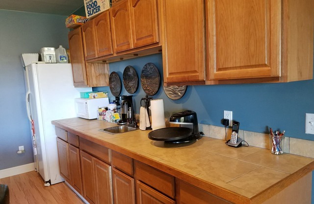 Baker, MT Ranch House Peaceful and Quiet 3bd/1ba