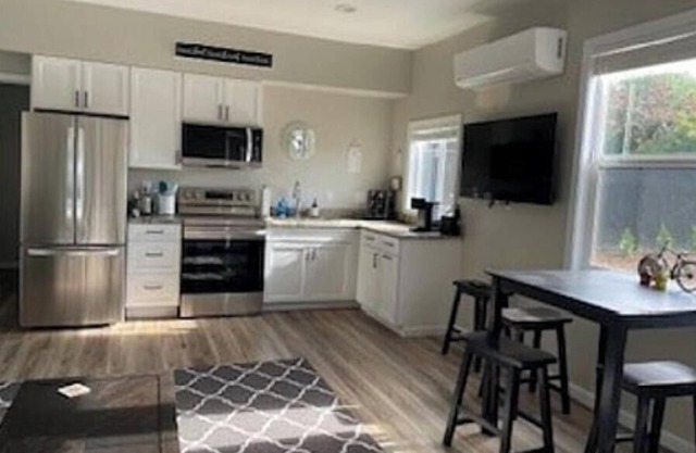 Bakers Jr. Bungalow
