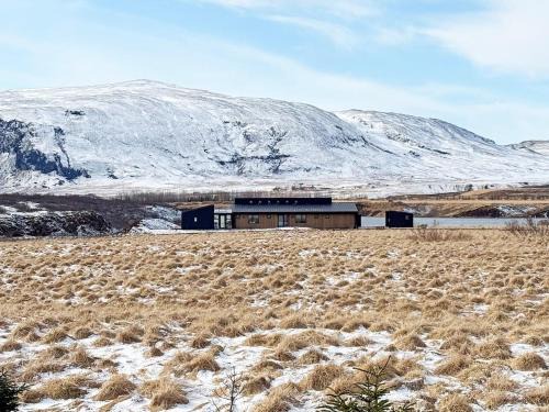 Bakkar luxury lodge