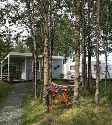 Baksas Luxury Campers