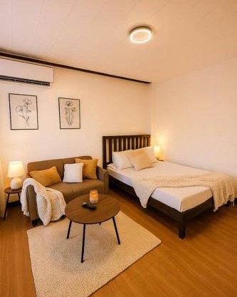 Balai de Biday 4 Pax Suite with Free Breakfast