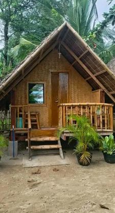 Balai Ko Beach & Cottages