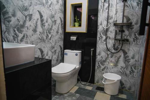 Balai ni Juan Guest House