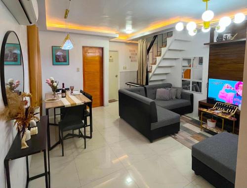 Balai Sais - Your Scenic Home Away from Home!