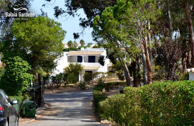 Balaia Golf Village 