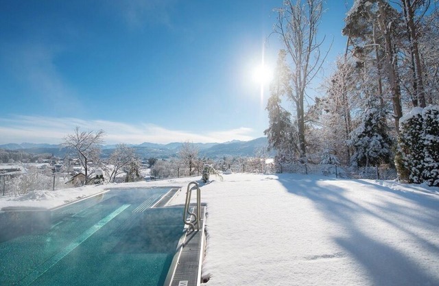 BALANCE - Das 4 Elemente SPA & GOLF Hotel