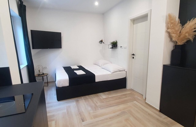 Balance Deluxe Studio Koper