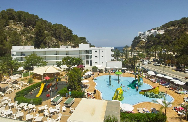 Balansat Resort