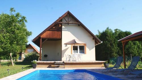 Balaton Villa 