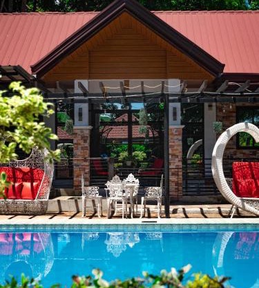 Balay Marino