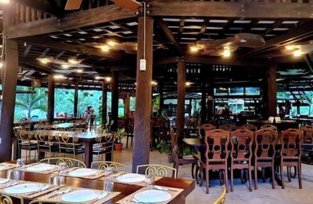 Balay Ni Tatay Farm Resort by Cocotel
