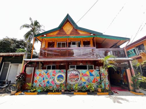 Balay Paragua 