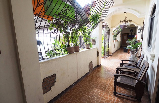 Balay Travel Lodge